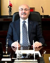 Yavuz Selim KÖŞGER - DENİZLİ VALİSİ