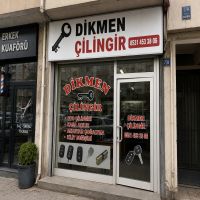 Ankara Bahçelievler çilingir