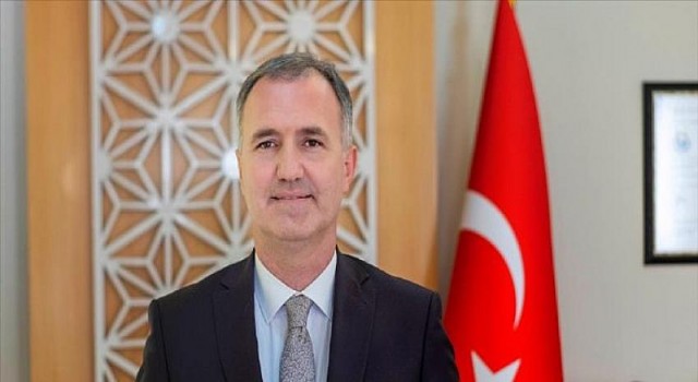 Başkan Taban’dan Miraç Kandili Kutlama Mesajı