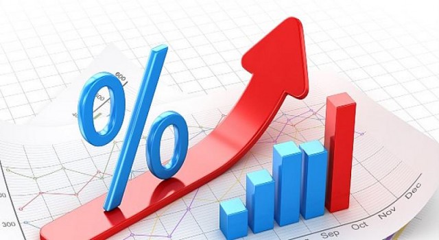 Ekonomistlerin Şubat ayı Tüketici Fiyatları Endeksi’nde (TÜFE) aylık medyan tahmini yüzde 3,80 artış olacağı yönünde gerçekleşti