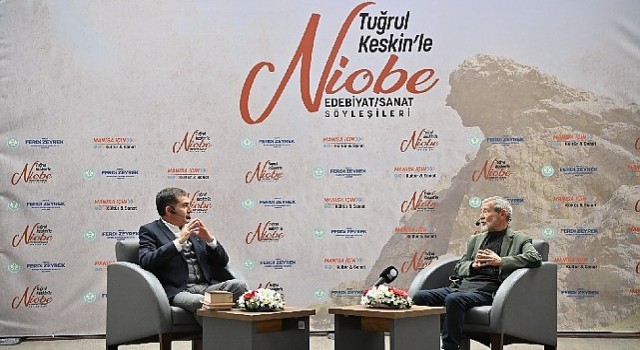 Şair Telli, “Sanat, her türlü özgürlüğün ilk giriş kapısıdır”