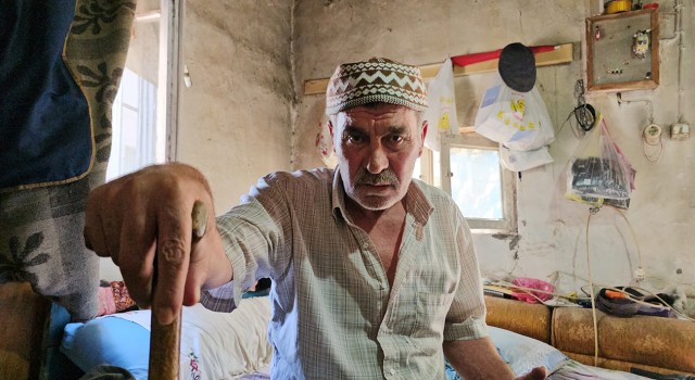 Barakada 'Hayatta Kalma' Mücadelesi