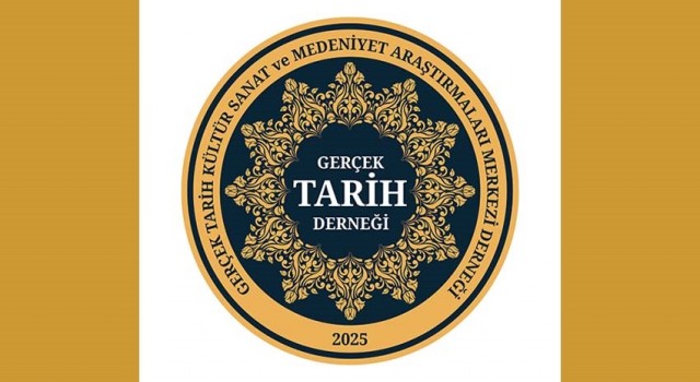 Gerçek Tarih Derneği’nde yeni görev dağılımı