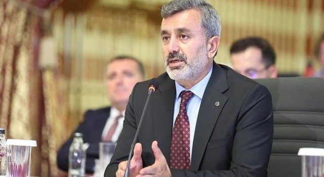 İHH'nın acı kaybı: Vahdettin Kaygan vefat etti
