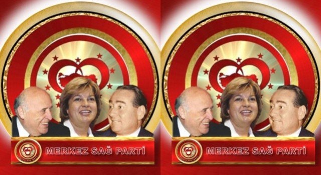 Merkez Sağ Parti Genel Seçimlere Hazırlanıyor