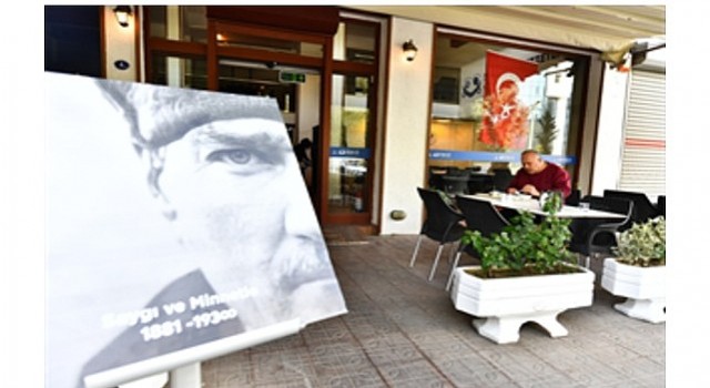 10 Kasım’da İzmir Kent Lokantaları ücretsiz olacak