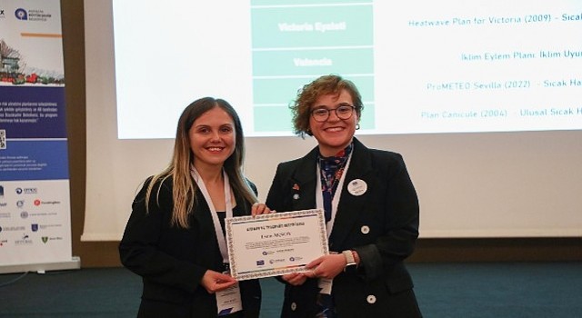 Antalya Büyükşehir’den CLIMAXX Projesine çalıştay