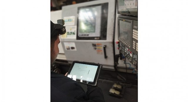 Güriş Holding Şirketlerinden Parsan, Yapay Zeka Desteğiyle Verimliliği Artırdı