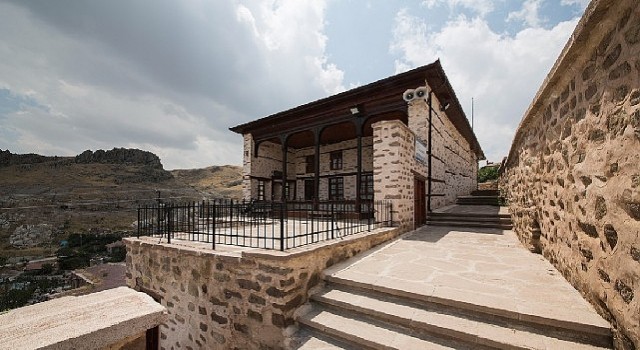 ’Go Selçuklu’ ile Selçuklu’yu keşfetme zamanı