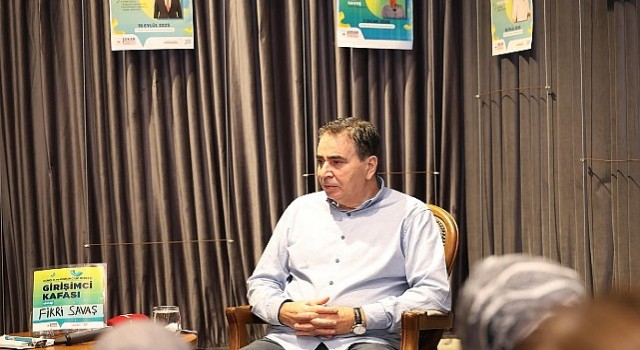 Burası Osmangazi: İlçe Belediyesinden Genç Girişimcilere Yol Gösteren Buluşma