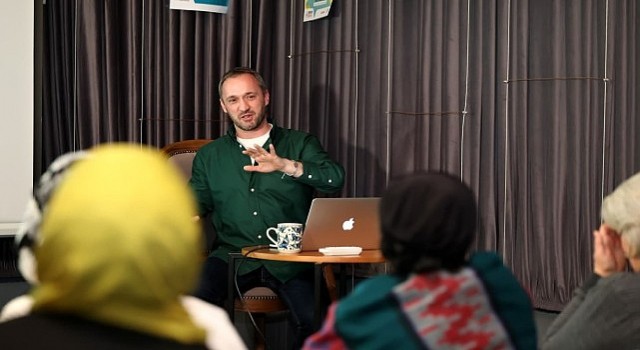 Osmangazi Belediyesi’nden E-ticarette Yol Gösteren Eğitim