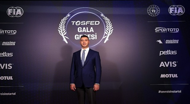 TOSFED Gala Gecesi 2025 Zorlu PSM’de Yapıldı