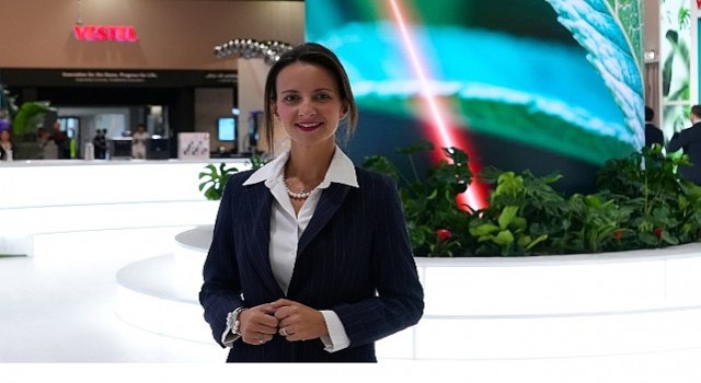 Vestel Akıllı Yaşam kullanıcıları Migros Sanal Market’te