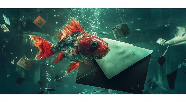 Kaspersky Oltalama Tehditlerinin Dönüşümünü Mercek Altına Alıyor