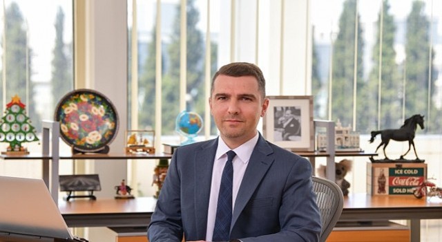 Anadolu Sağlık Merkezi Hastanesi dünya listesinde