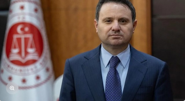 Bakan Gürlek duyurdu: e-Avukat uygulaması hizmete alındı