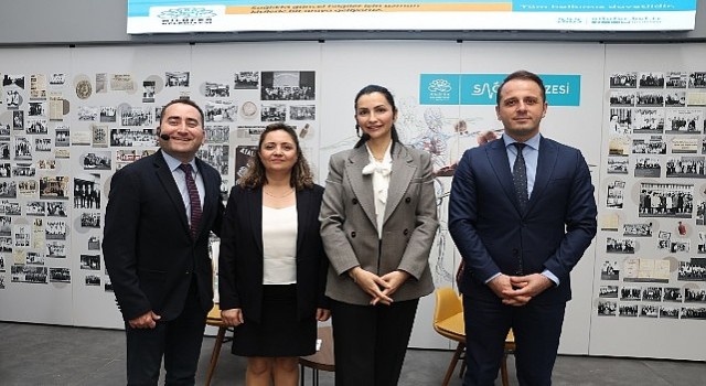 Nilüfer’de sağlıklı yaş almanın ipuçları paylaşıldı