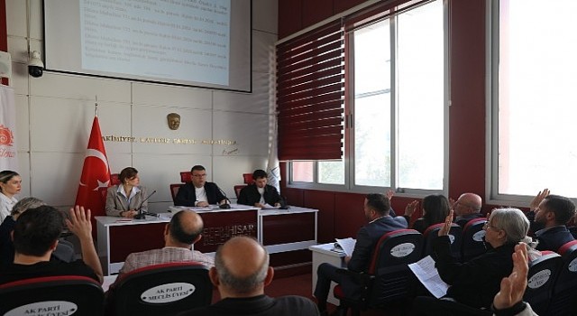 Seferihisar Belediye Başkanı Yetişkin: Yaşamı ve insan onurunu savunmak hepimizin sorumluluğudur"