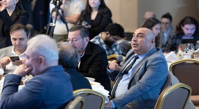 Konak Belediye Başkanı Nilüfer Mutlu iki yılını değerlendirdi