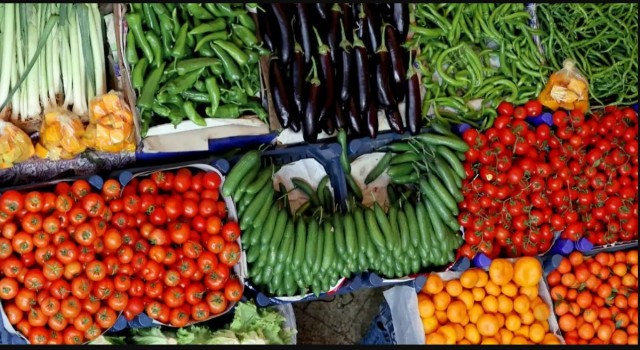 Sebze Meyve Halinde usulsüzlük ağı