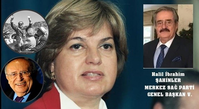 YSK 17 Haziran ara Yerel Seçimler İçin Partilerin Sıralamasını Belirledi. Merkez Sağ Parti Listenin En Sonunda Yer Aldı