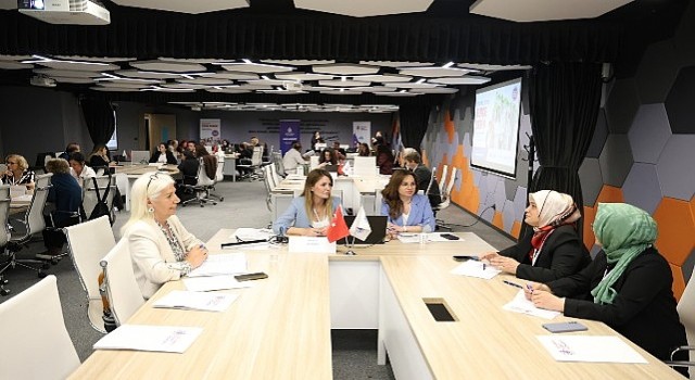 İBB İstanbul’un Geleceğini Tasarlıyor