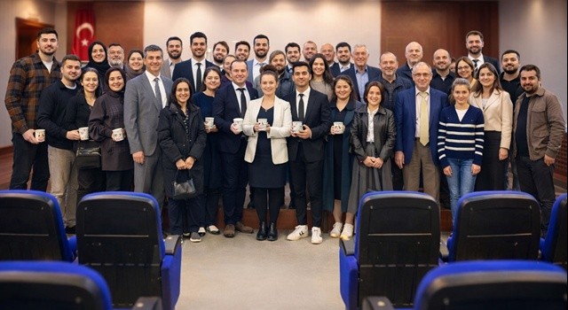 Ondokuz Mayıs Üniversitesi Zootekni Bölümü’nde Bilimsel Faaliyet ve Sosyal Sorumluluk Vizyonu Bir Arada