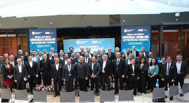 Özel güvenlik sektörünün geleceği yapay zekada