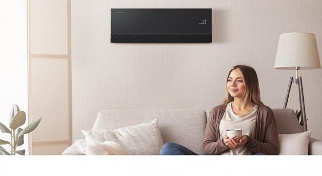 Samsung’dan 24 saatte klima kurulumu ile Yaza Merhaba’ kampanyası