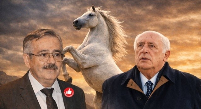 Halil İbrahim Şahinler’den Süleyman Demirel’in Ölüm Yıldönümünde Anlamlı Mesaj