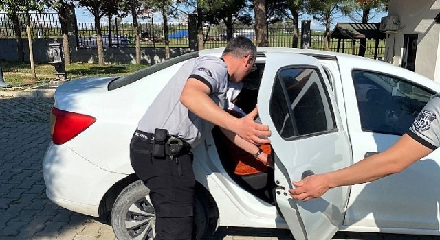 Kocaeli Büyükşehir Zabıtası ihtiyaç duyulan her yerde