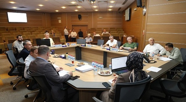 Kocaeli Büyükşehir, denetimlerle kuralsızlığa 'dur’ diyor