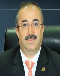 Prof. Dr. Sabri EYİGÜN