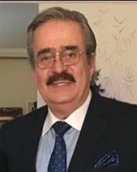 Halil İbrahim ŞAHİNLER