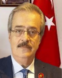 Halil İbrahim ŞAHİNLER