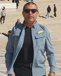 Tamer ÇEVİK