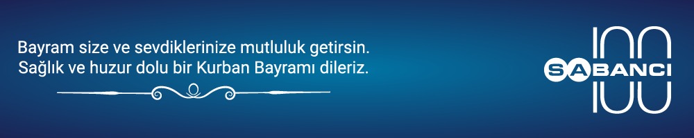 sabancı kurban