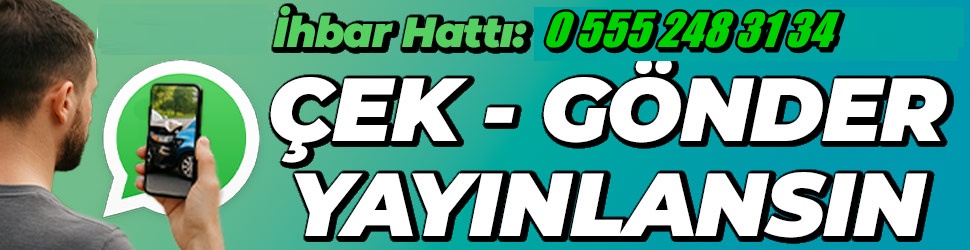 İHBAR HATTI