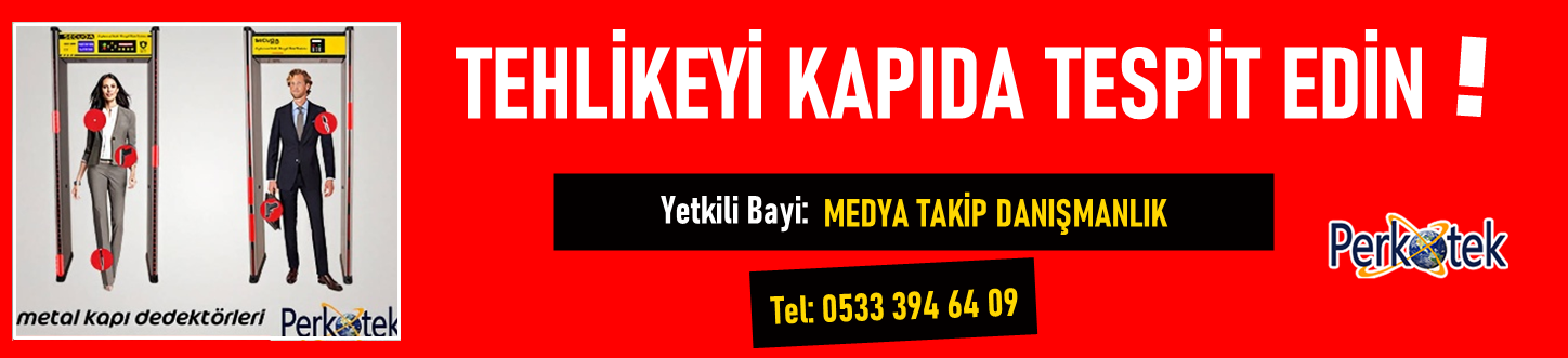 GÜVENLİK