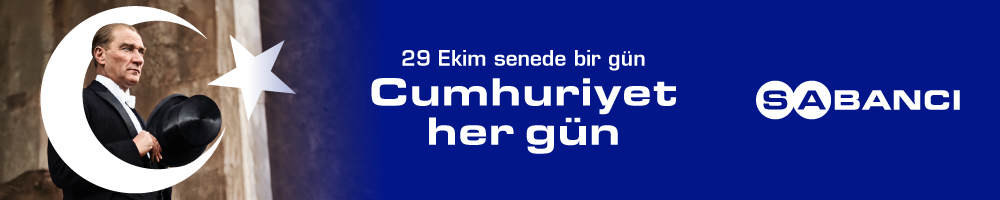sabanc 29 ekim 2026