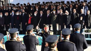 12 Şubat Kurtuluş Bayramımız Kutlu Olsun