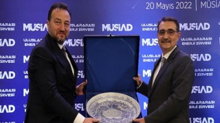 Müsiad’dan Enerji Sektörüne Yön Verecek Strateji Planı