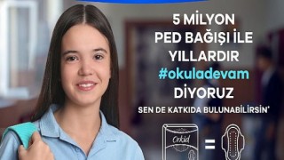 Orkid, Özgüvenli Nesiller için ‘’Okula Devam’’ Diyor!