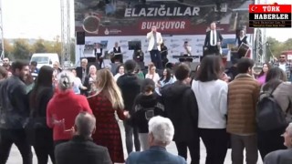 Büyük Birlik Partisi Seçim Startını Malatya'dan Verdi