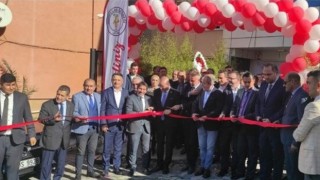 İstanbul Hataylılar Derneği (HAT-DER) açıldı