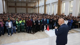 Keçiören Belediyesi emekli tazminatı için 40 Milyon TL ödedi