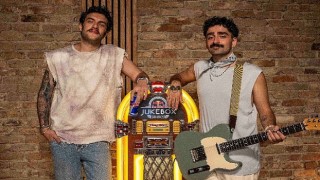 Sıra Dışı Bir Konser Deneyimi KüçükÇiftlik Park’ta