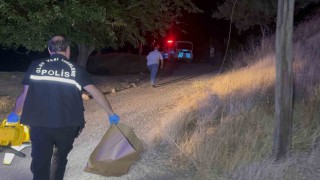 Elazığ’da silahlı kavga: 1 ölü