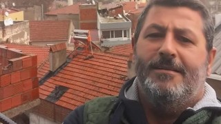 İnşaat iskelesinden düşen işçi hayatını kaybetti