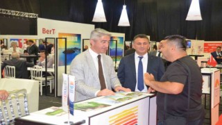 Marmaris Antalya’da tanıtılıyor
